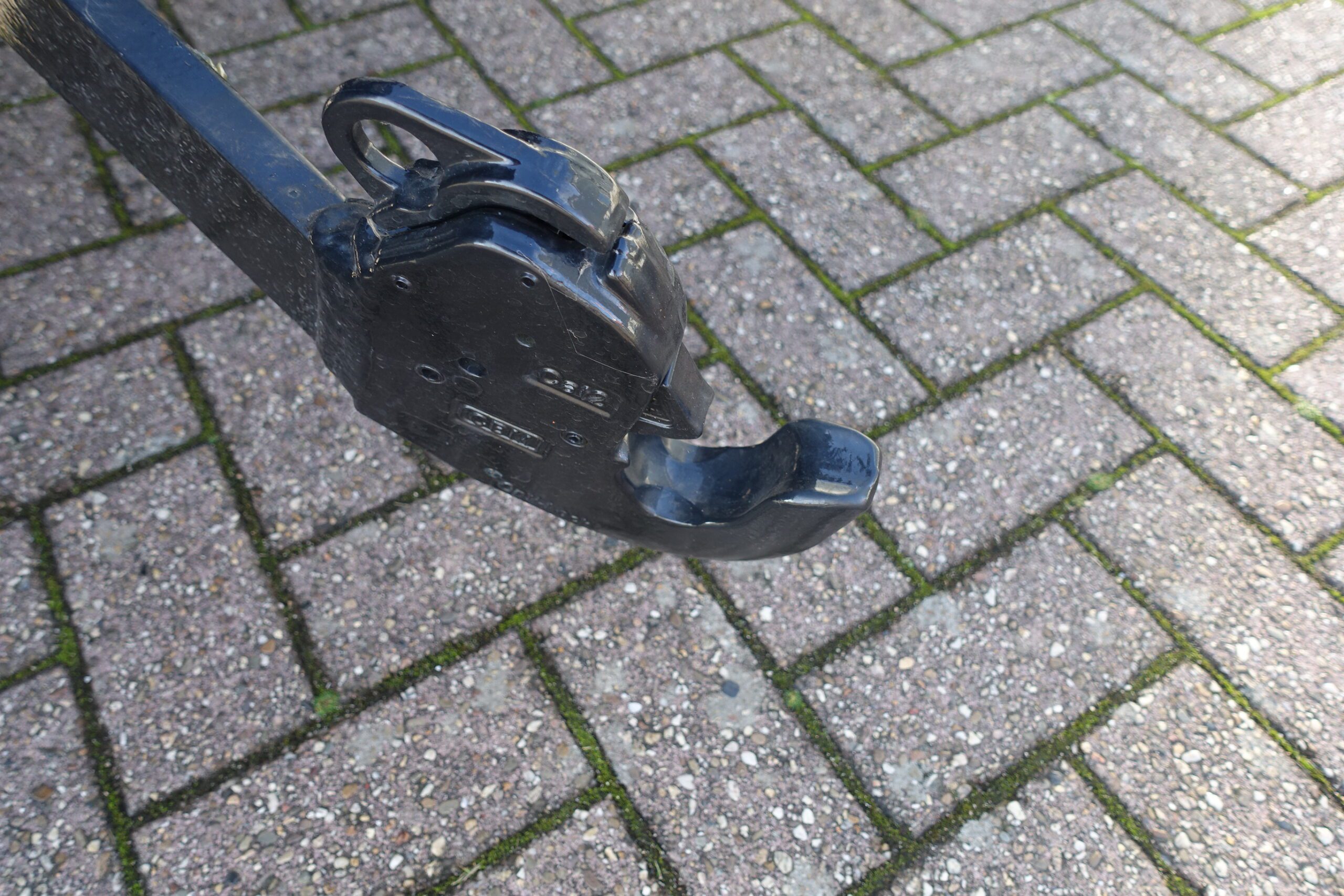 Deutz 5080D 4wd Keyline - Afbeelding 50