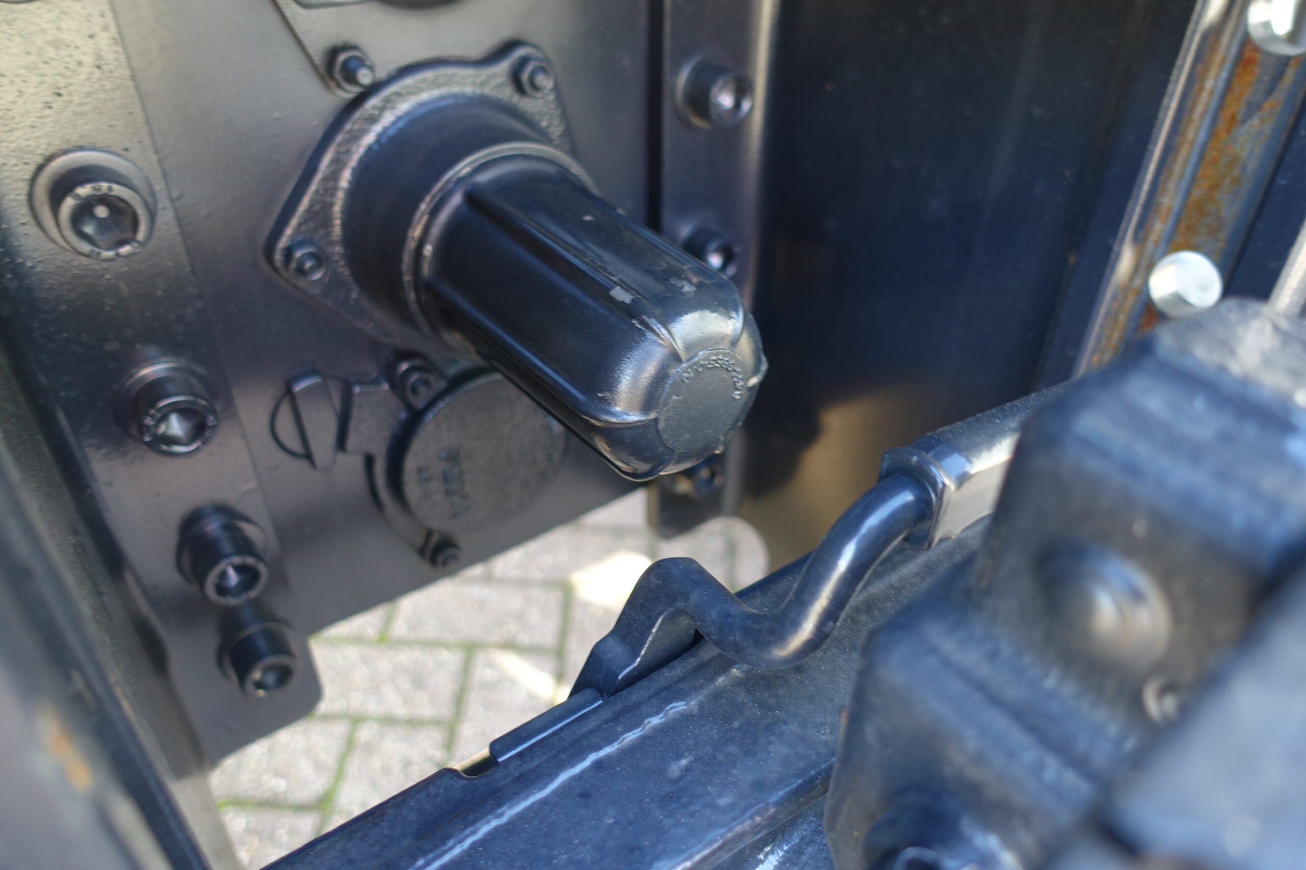 Deutz 5080D 4wd Keyline - Afbeelding 52