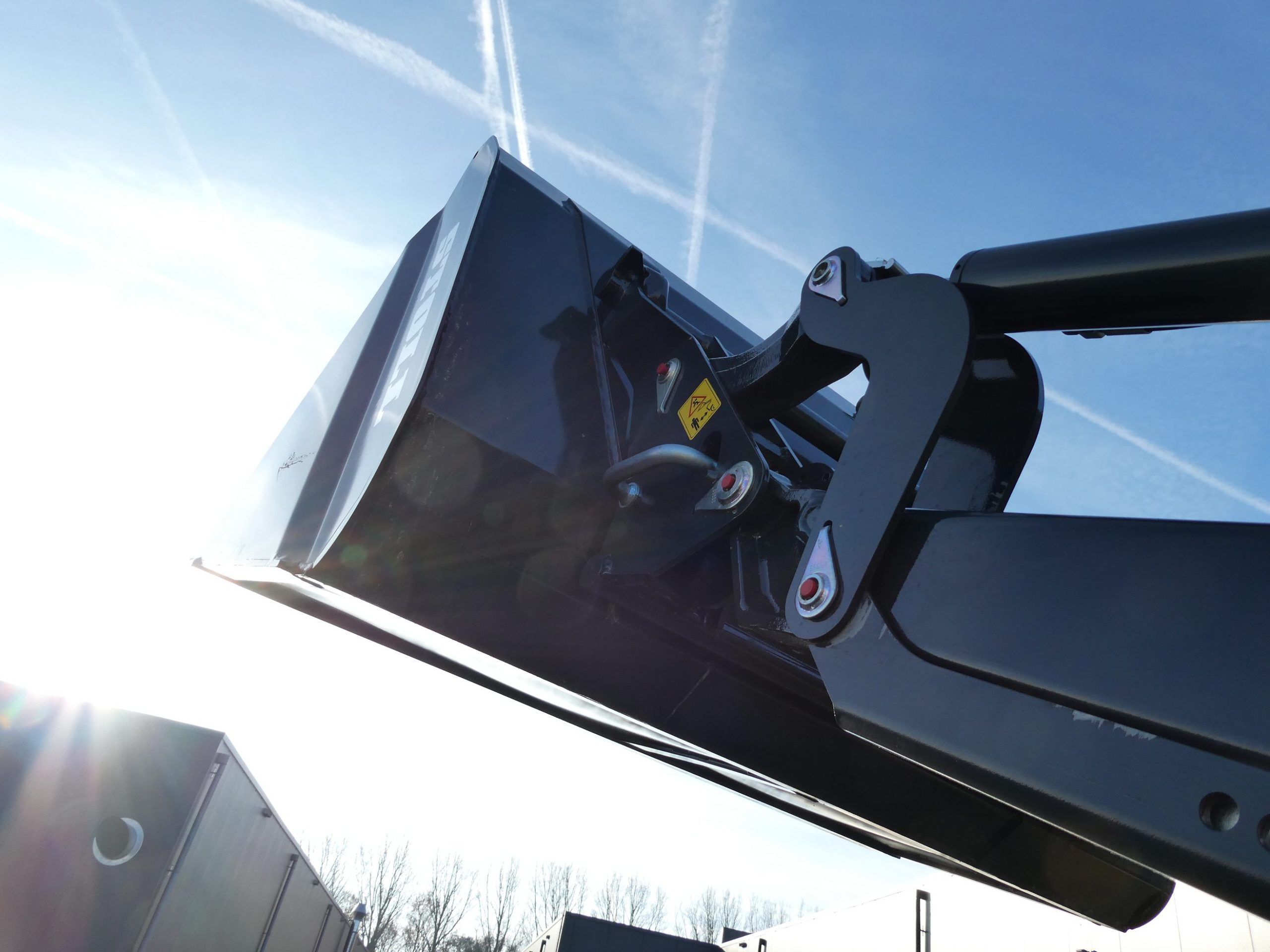 Deutz 5080D Keyline 4wd - Afbeelding 52