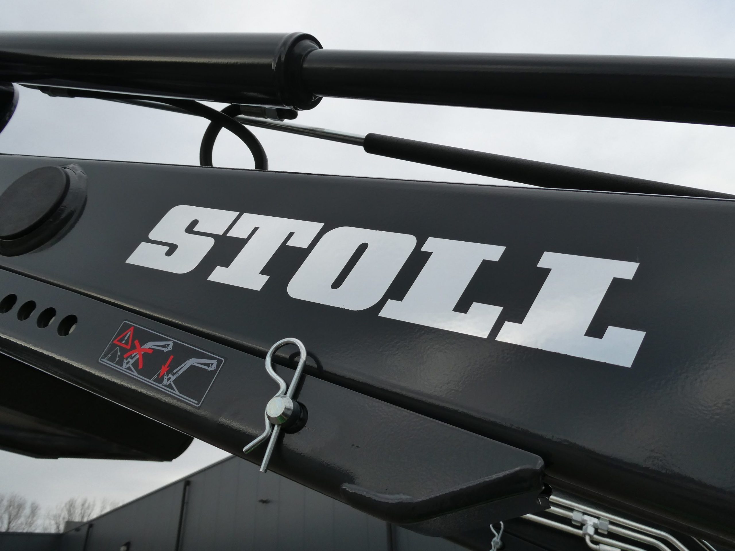 Deutz 5080 4wd - Afbeelding 56