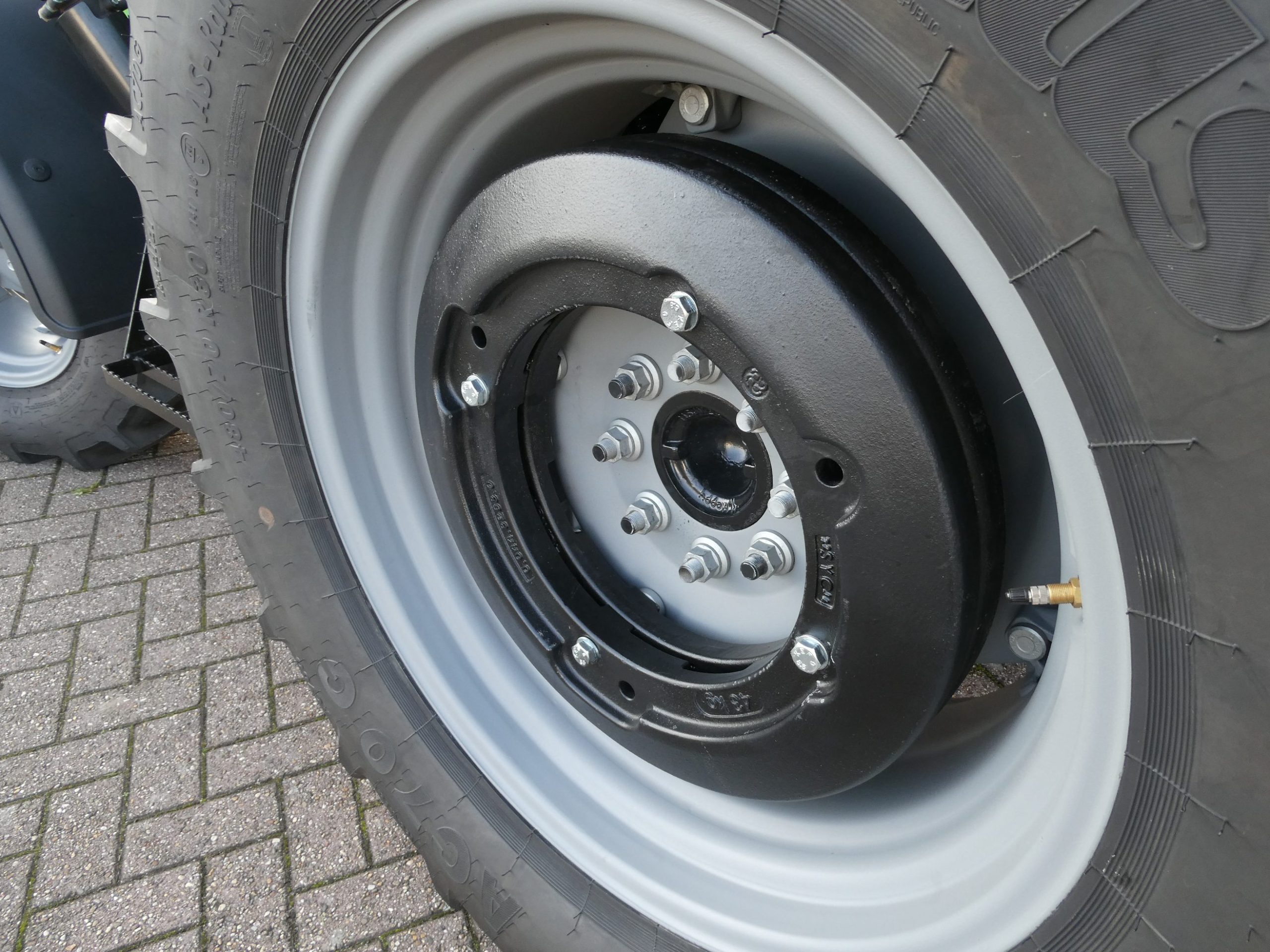 Deutz 5080D Keyline 4wd - Afbeelding 62