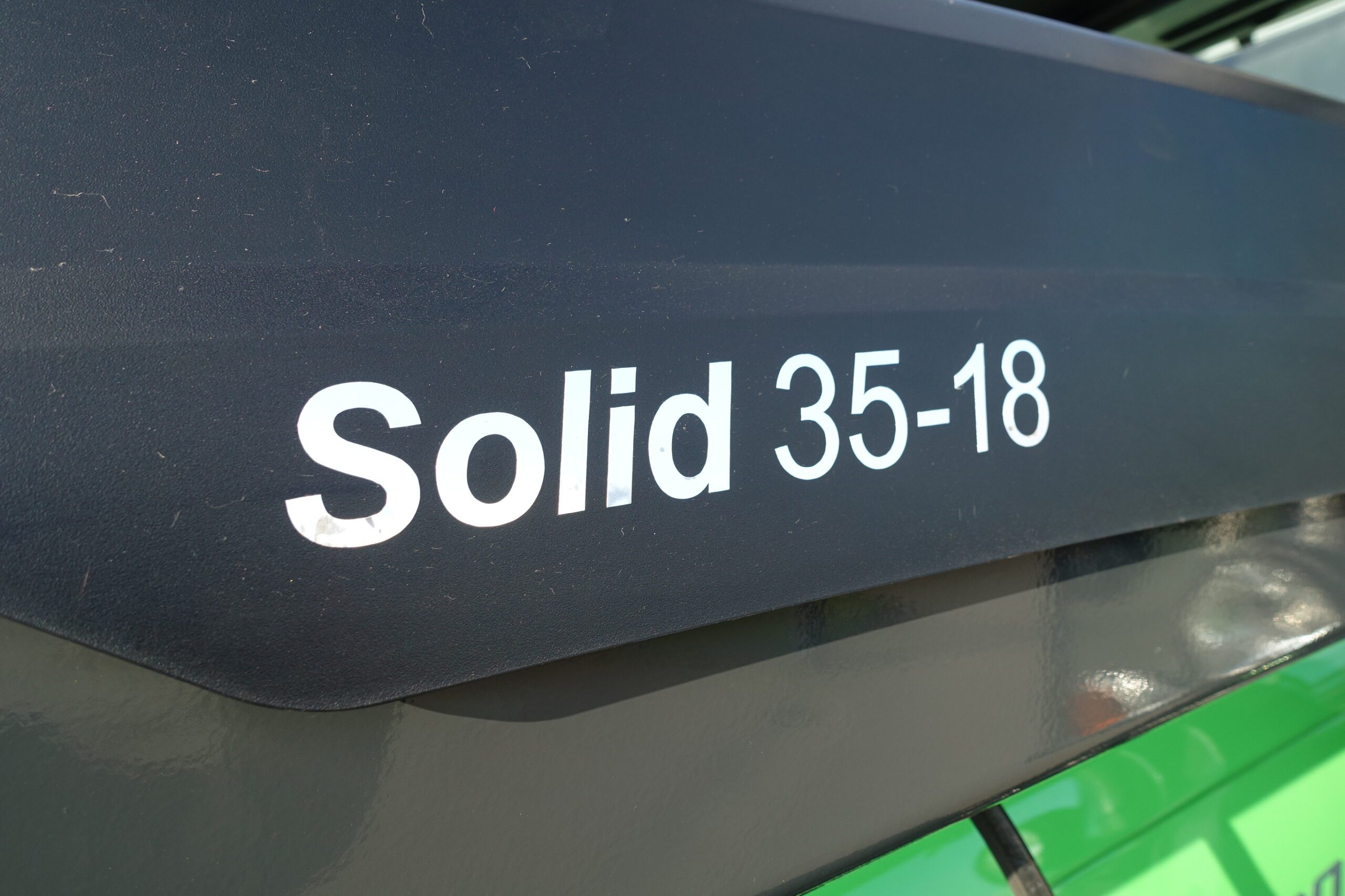 Deutz 5080D 4wd Keyline - Afbeelding 65