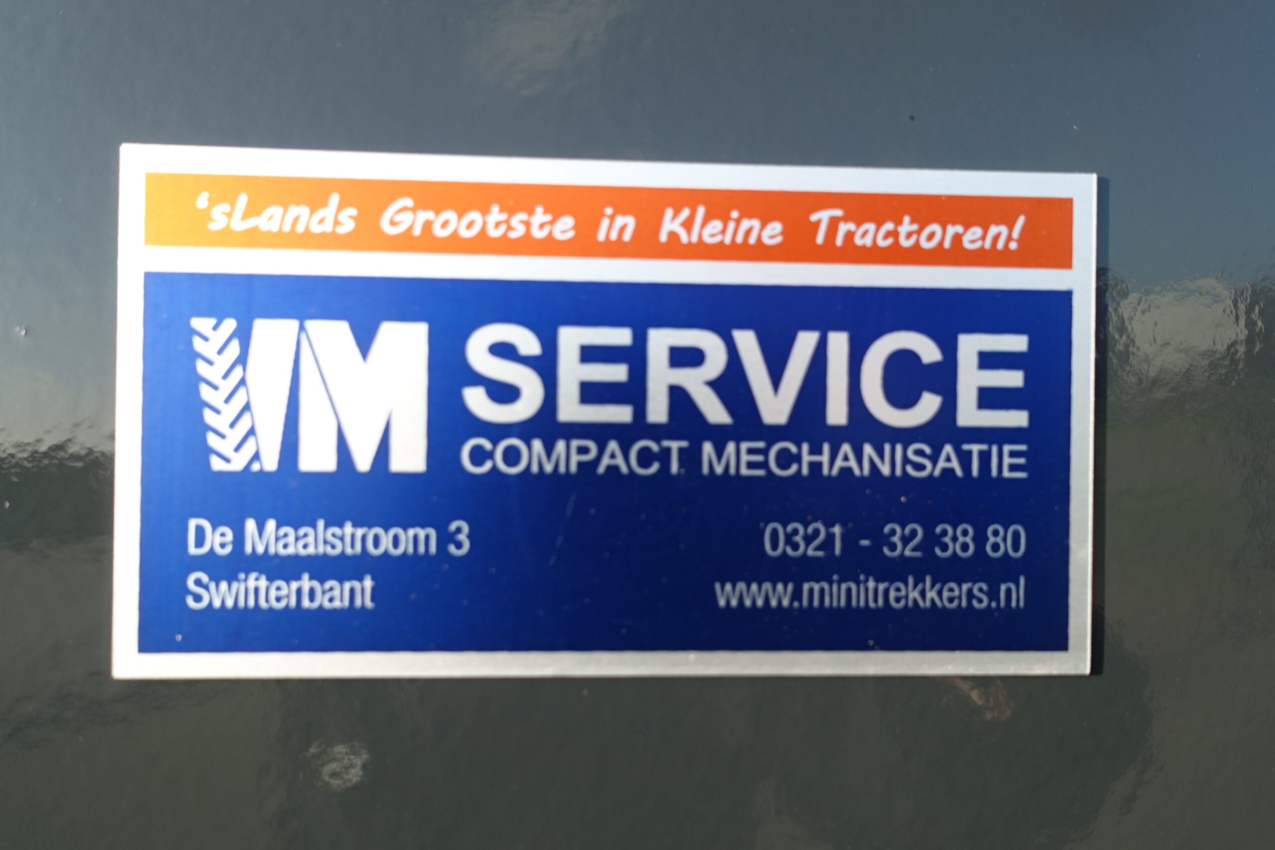 Deutz 5080D 4wd Keyline - Afbeelding 66