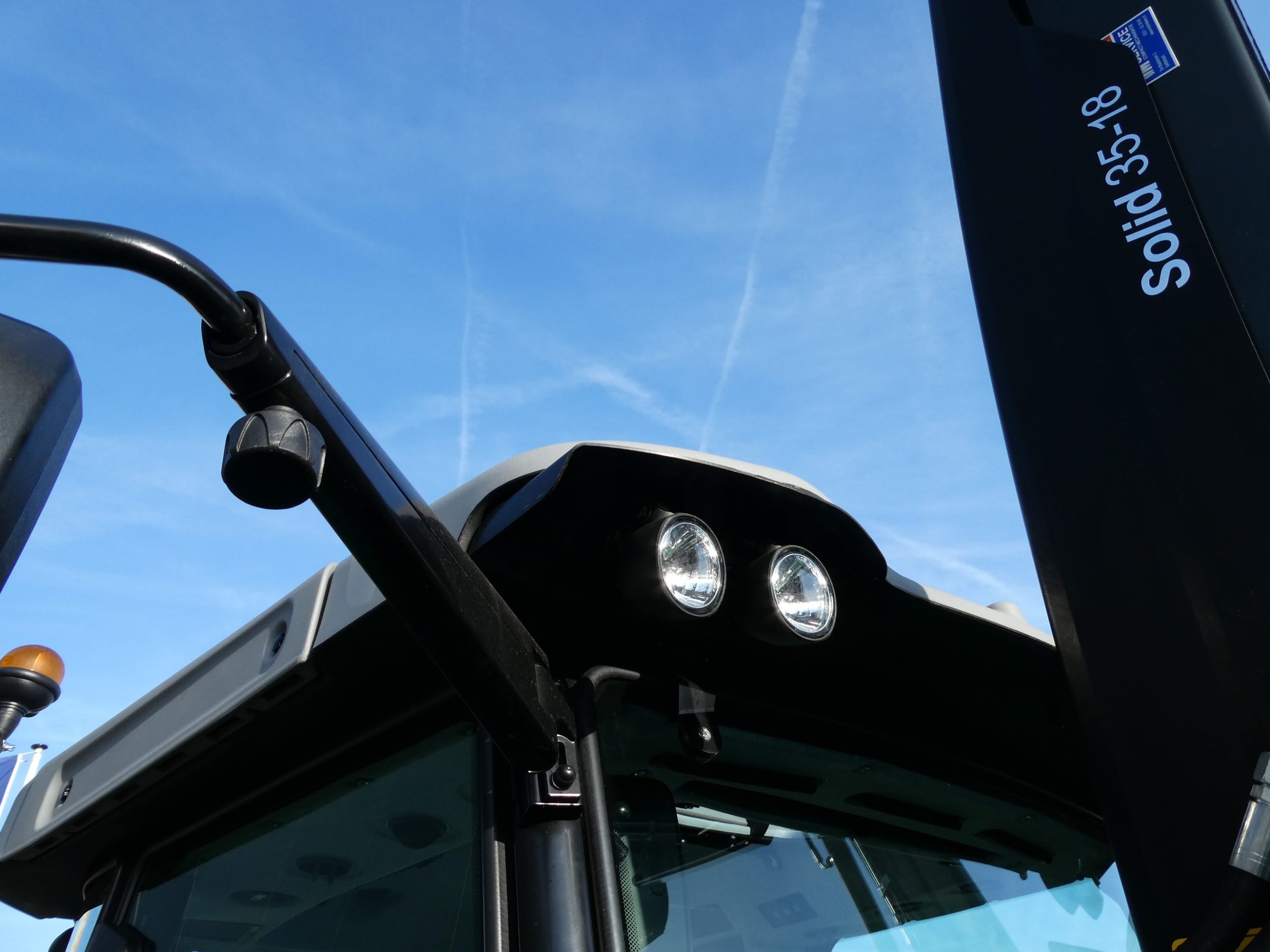 Deutz 5080D Keyline 4wd - Afbeelding 65