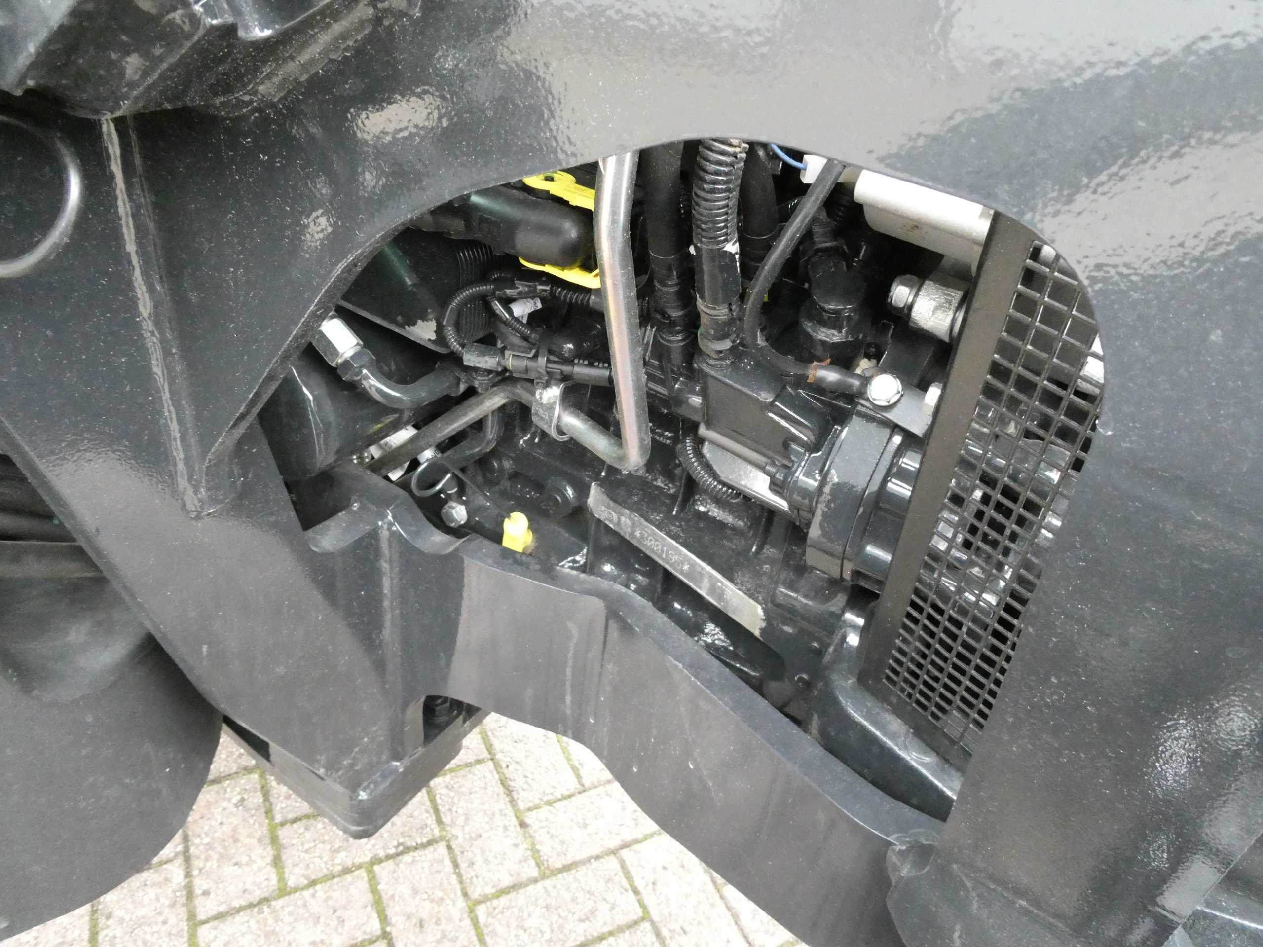 Deutz 5080 4wd - Afbeelding 68