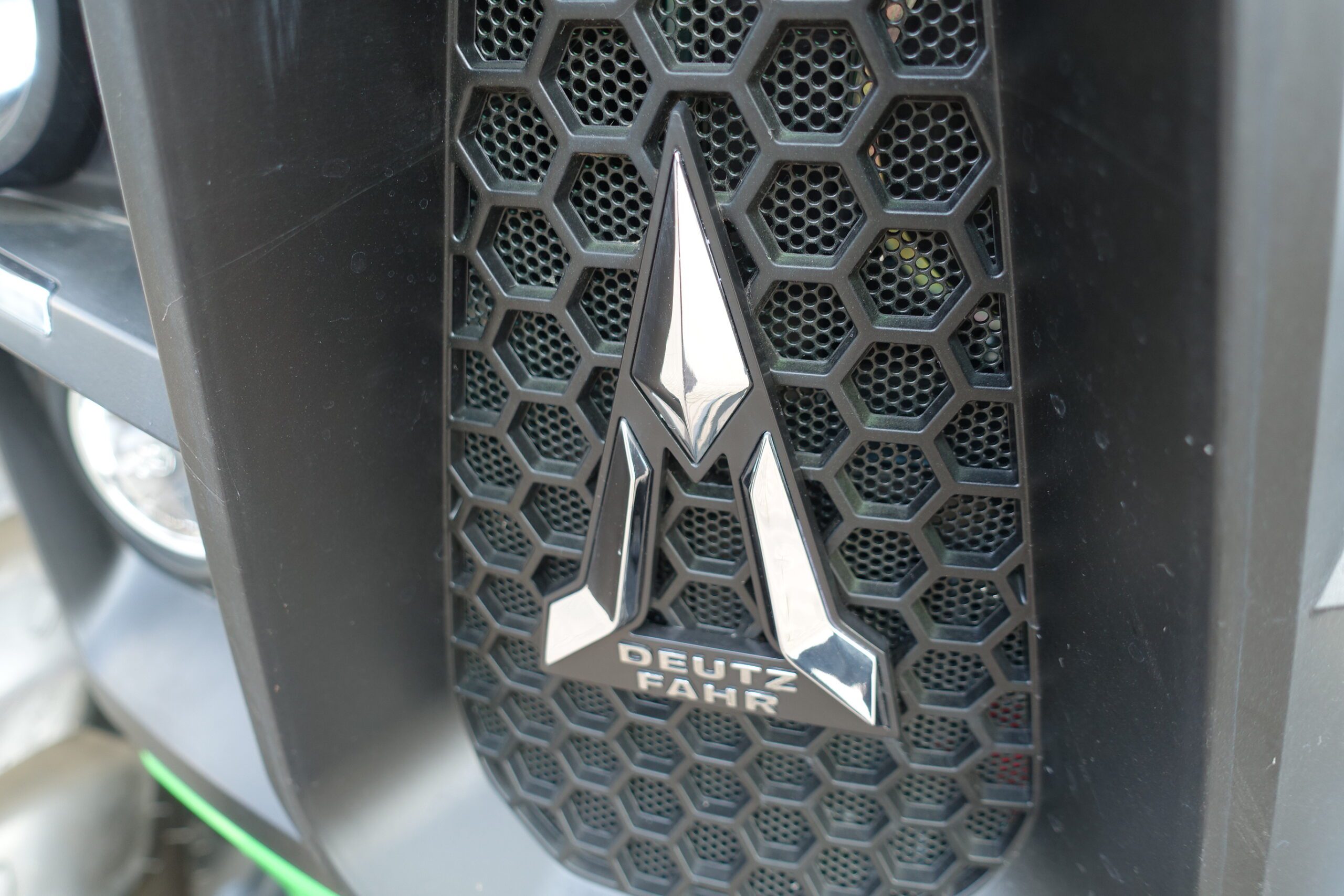 Deutz 5080D 4wd Keyline - Afbeelding 8