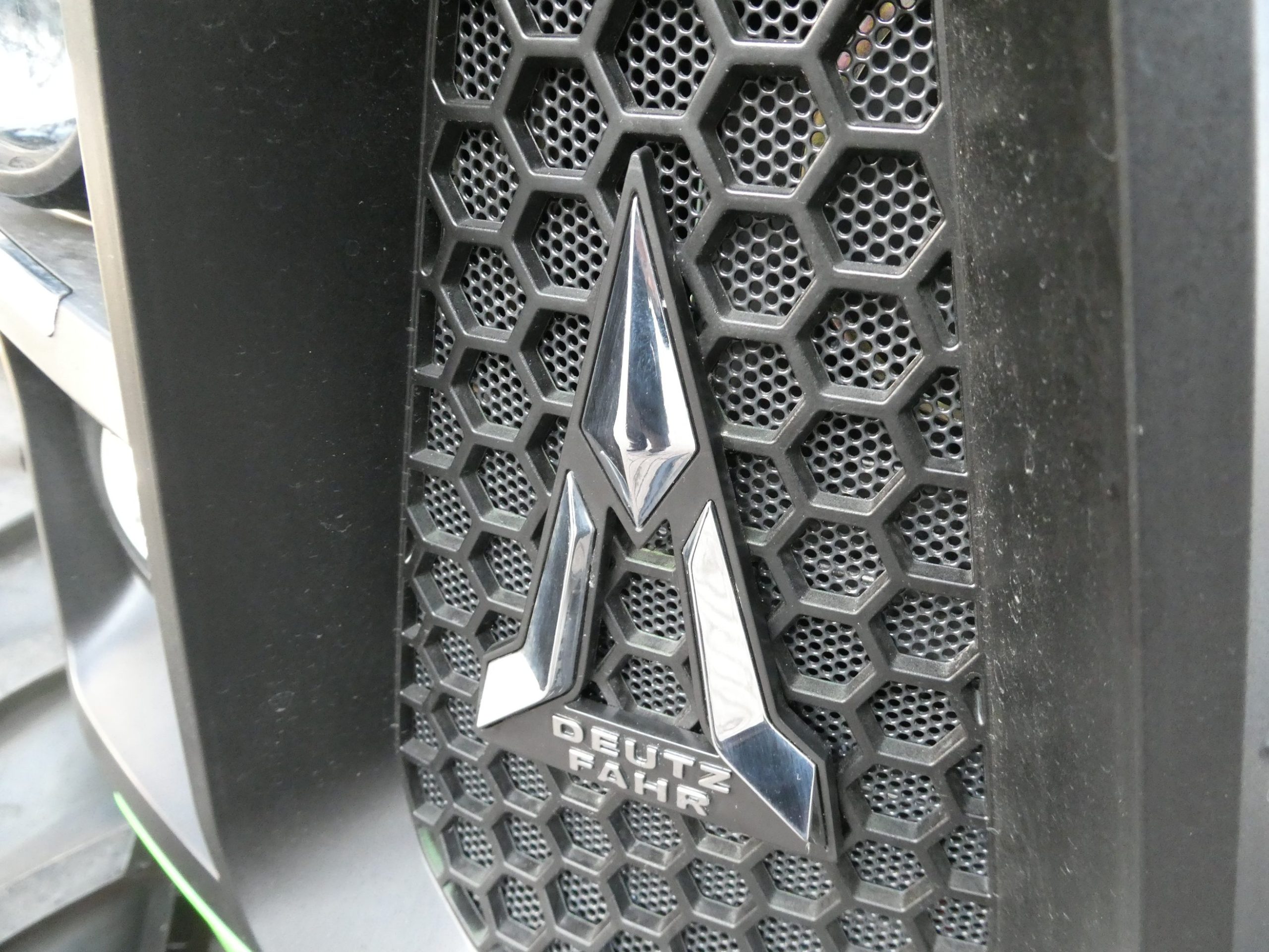 Deutz 5080D Keyline 4wd - Afbeelding 8