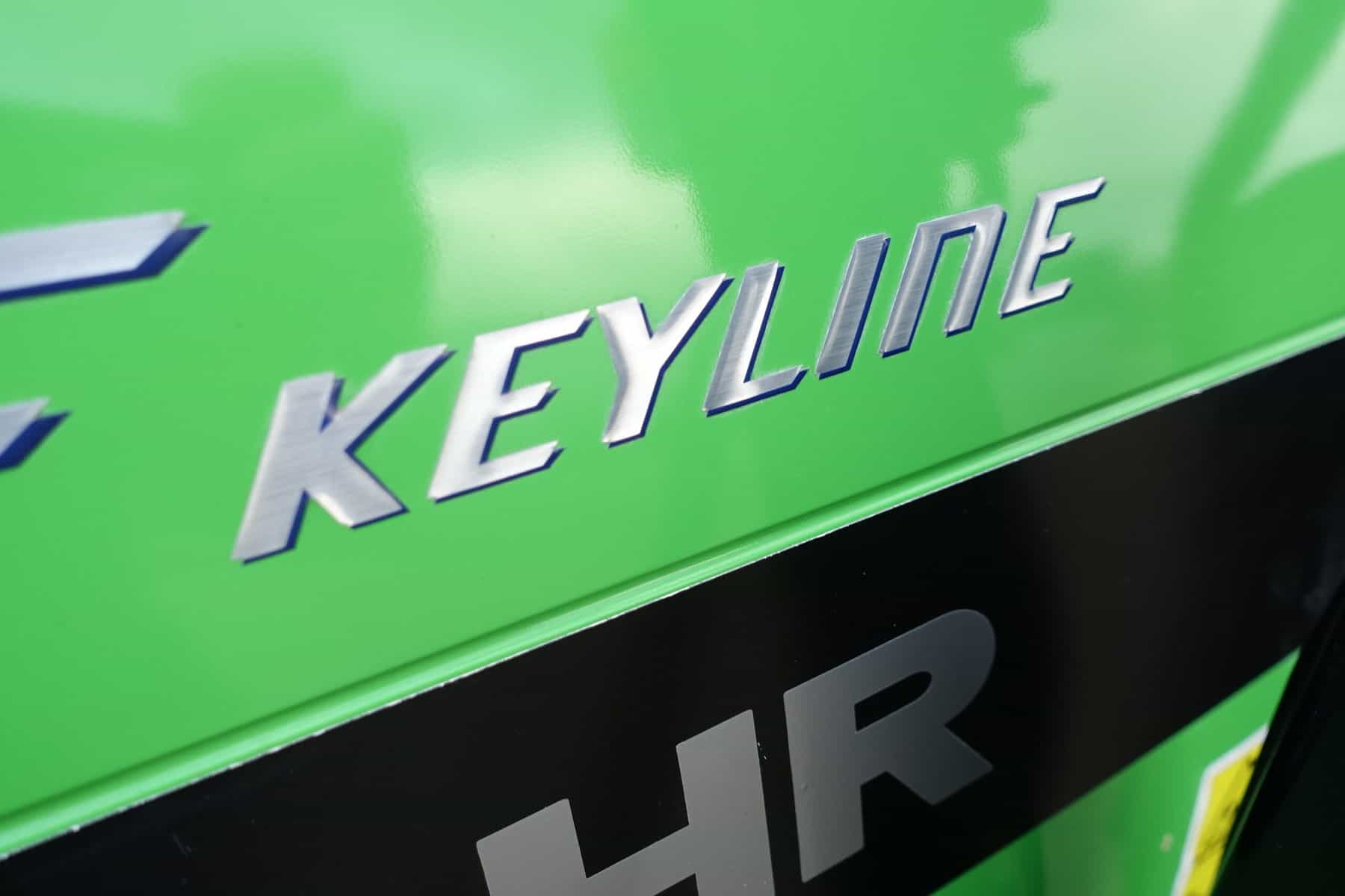 Deutz 5080DF Keyline - Afbeelding 10