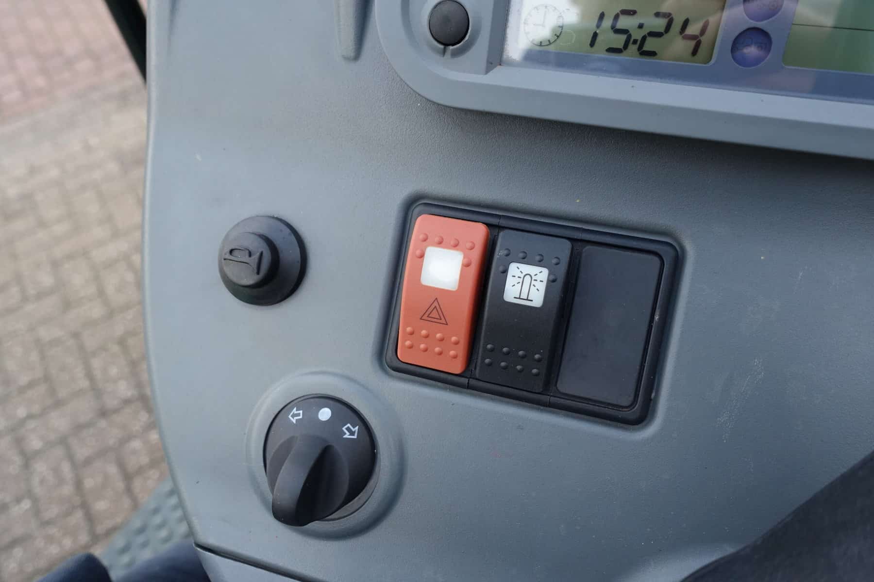 Deutz 5080DF Keyline - Afbeelding 17