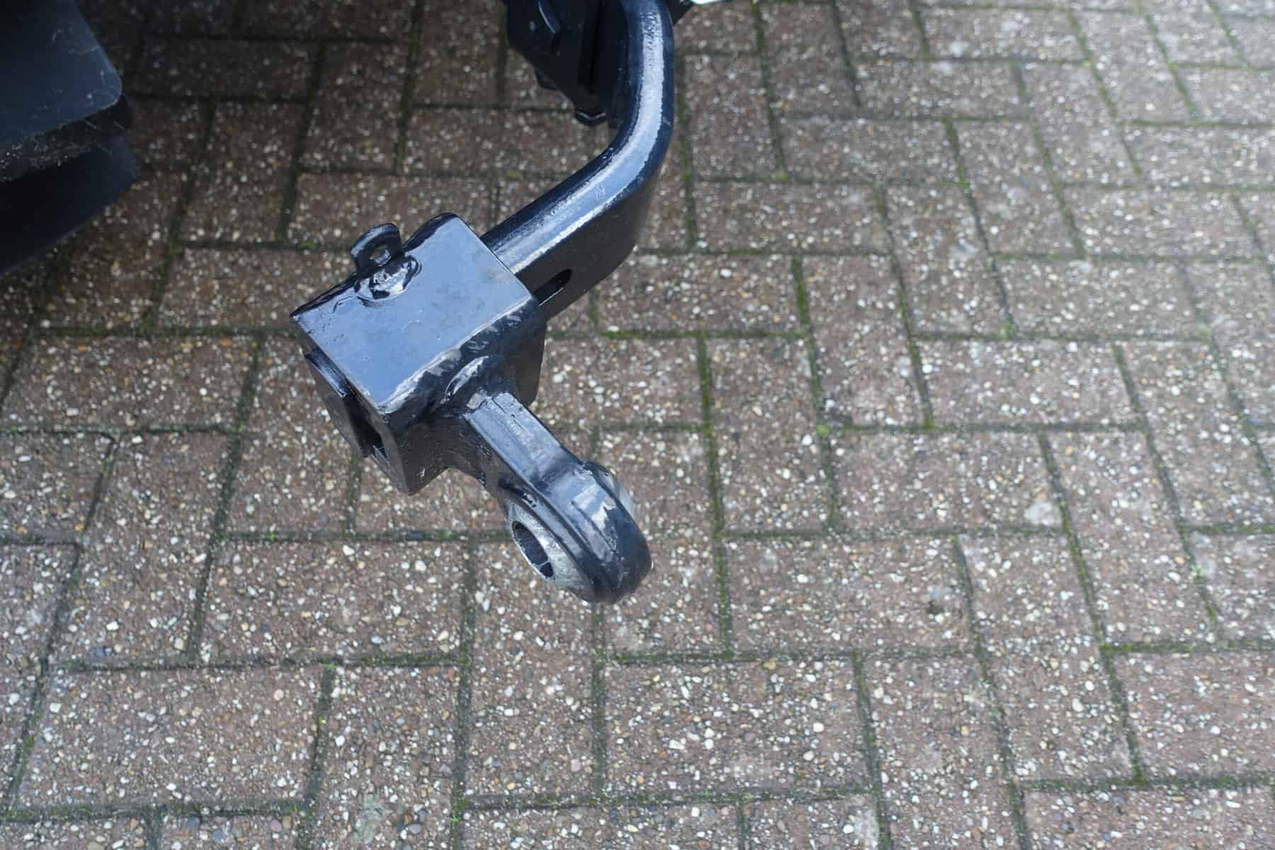 Deutz 5080DF Keyline - Afbeelding 27