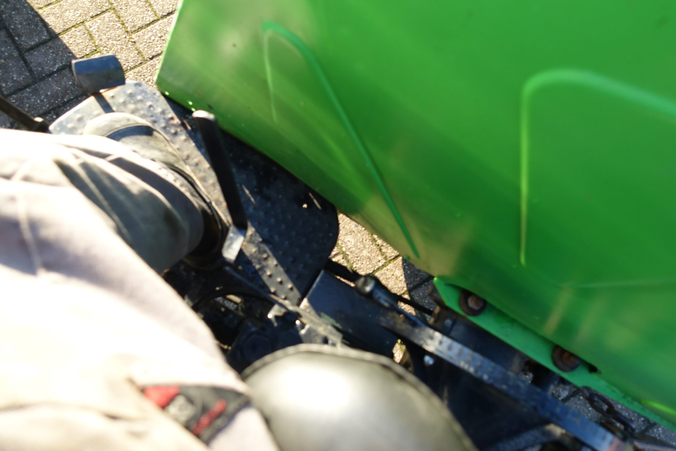 Deutz 5206 2wd - Afbeelding 13