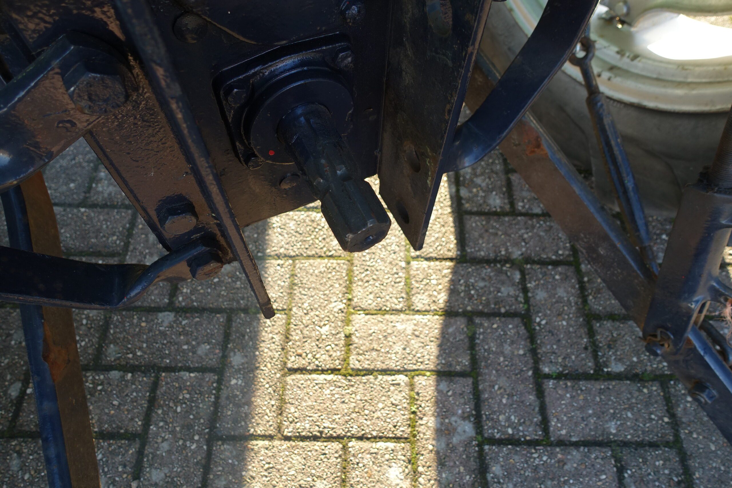 Deutz 5206 2wd - Afbeelding 18