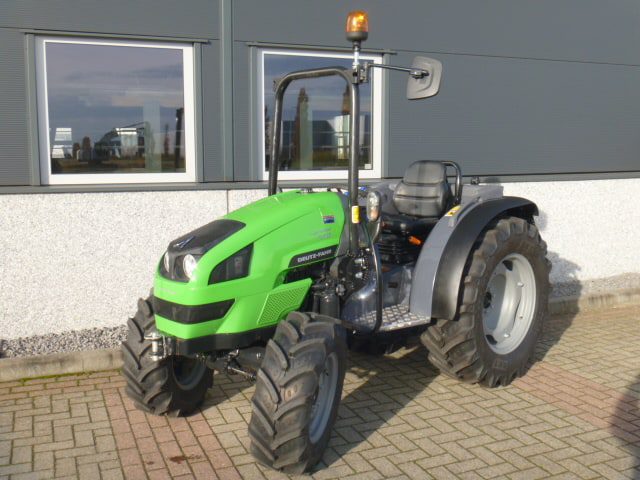 Deutz Agrokid 230 4wd