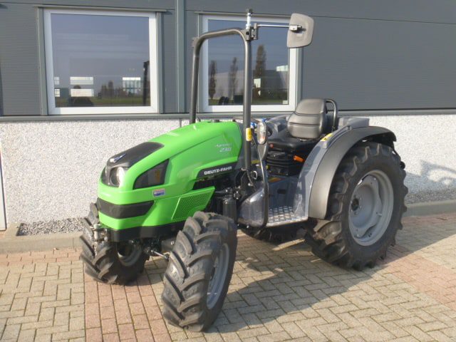 Deutz Agrokid 230 4wd