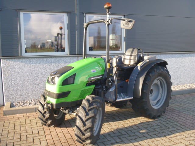 Deutz Agrokid 230 4wd