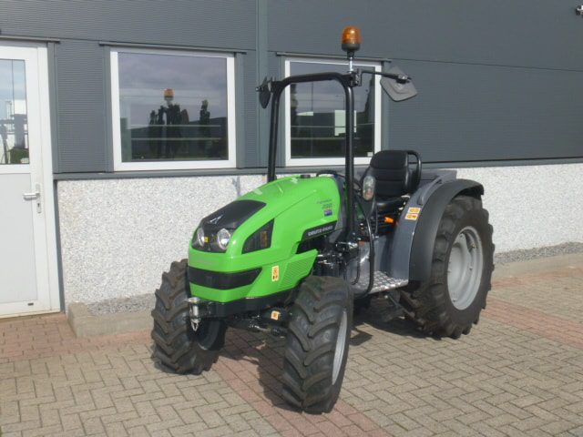 Deutz Agrokid 230 4wd