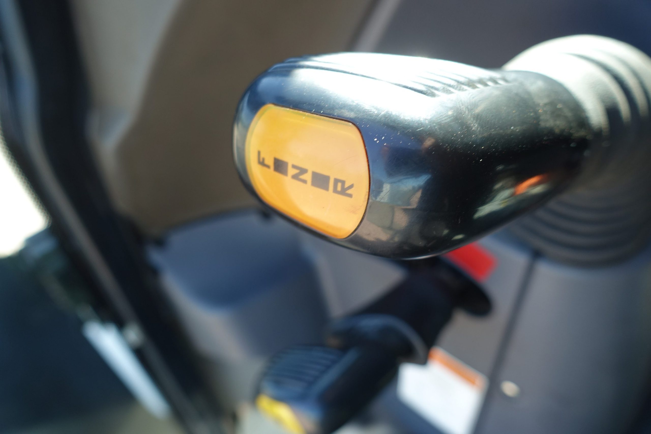 Deutz Agrokid 230 4wd - Afbeelding 14