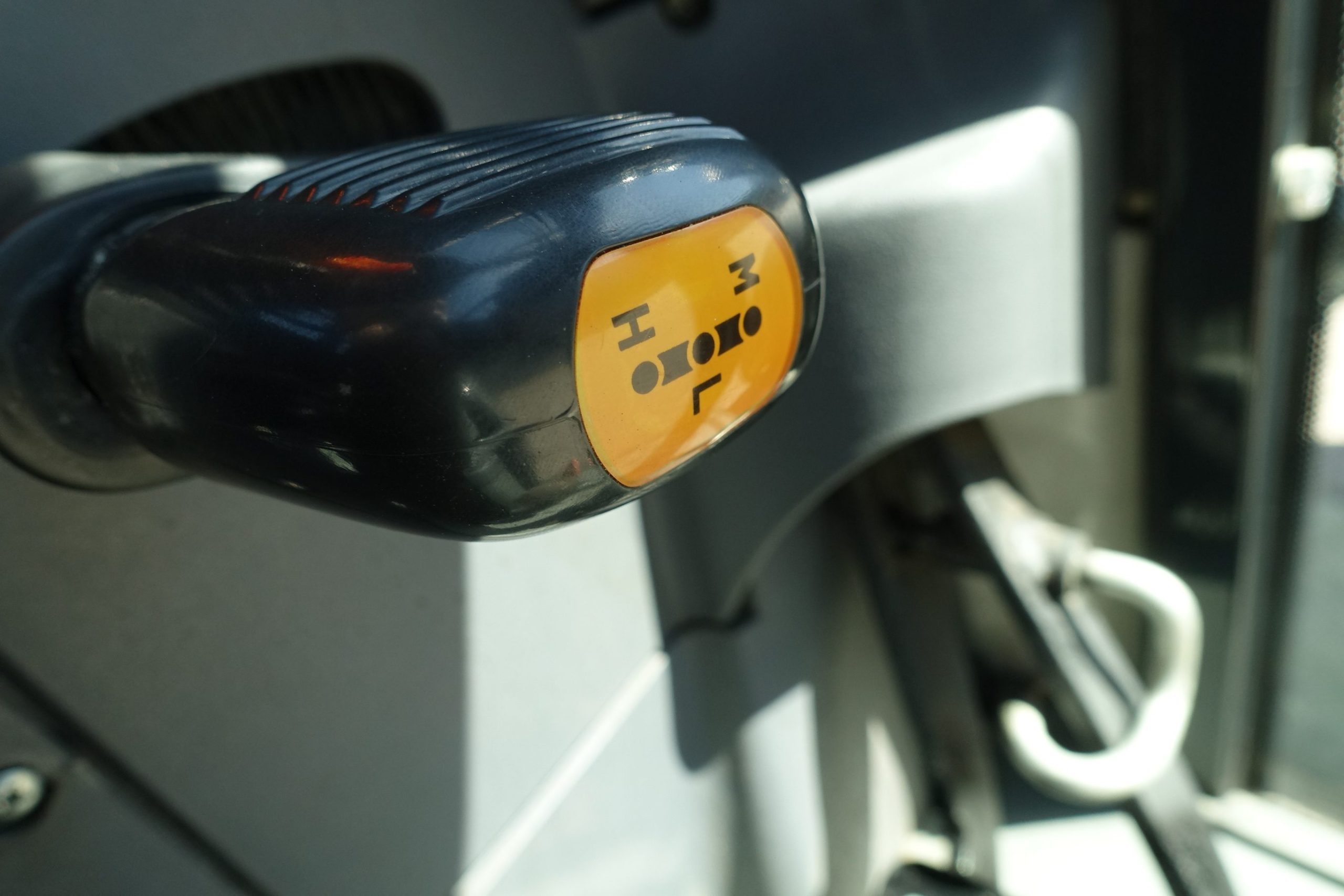 Deutz Agrokid 230 4wd - Afbeelding 16