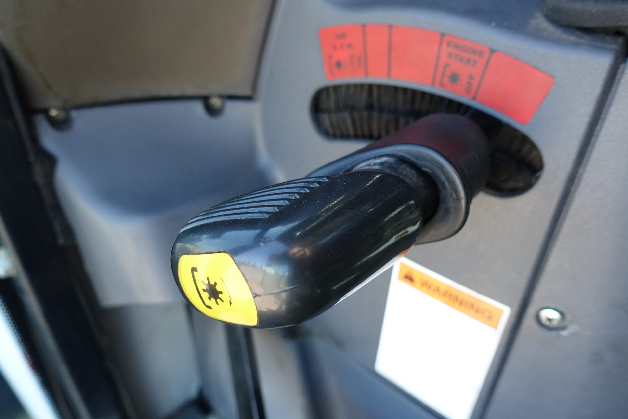 Deutz Agrokid 230 4wd - Afbeelding 17