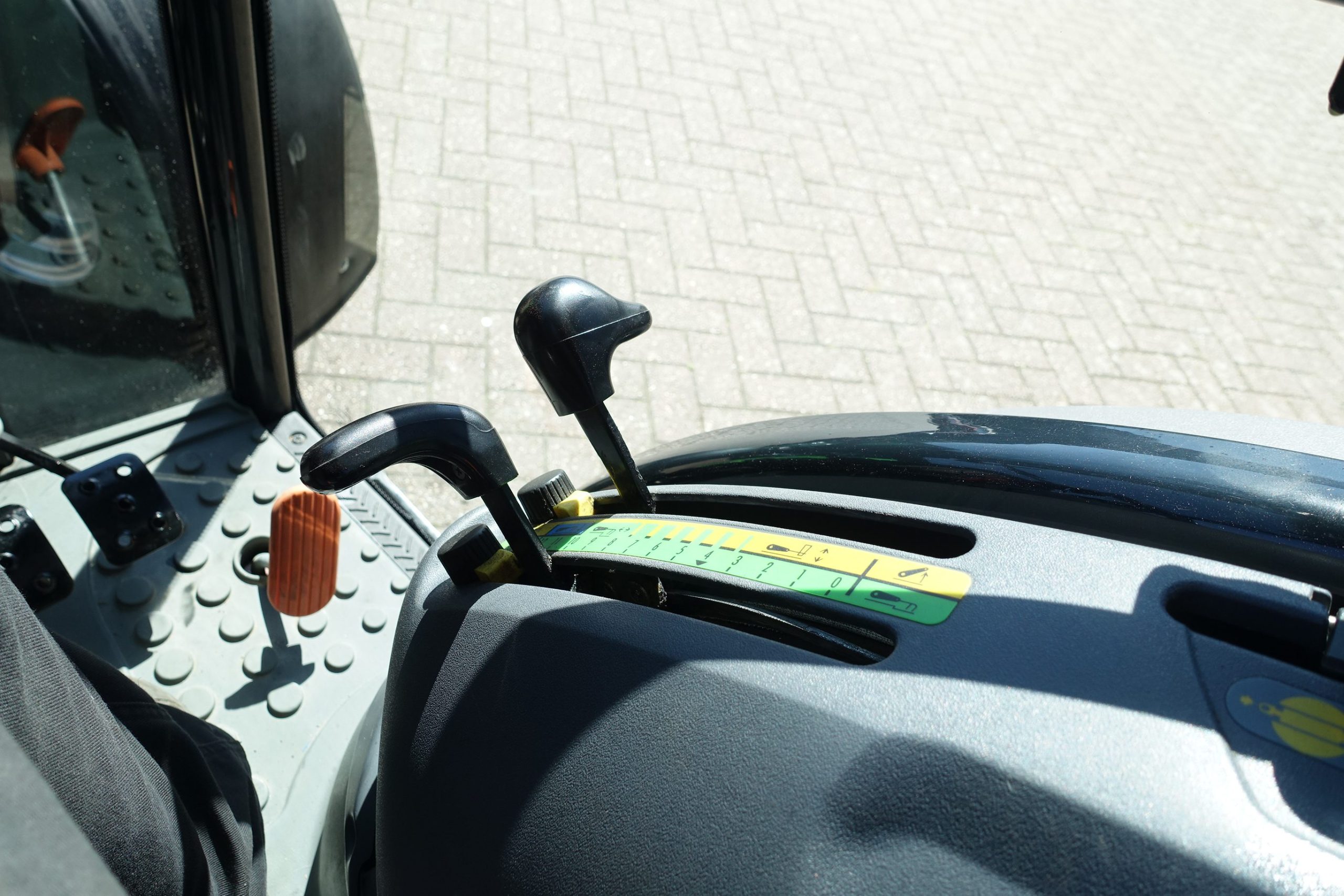 Deutz Agrokid 230 4wd - Afbeelding 20