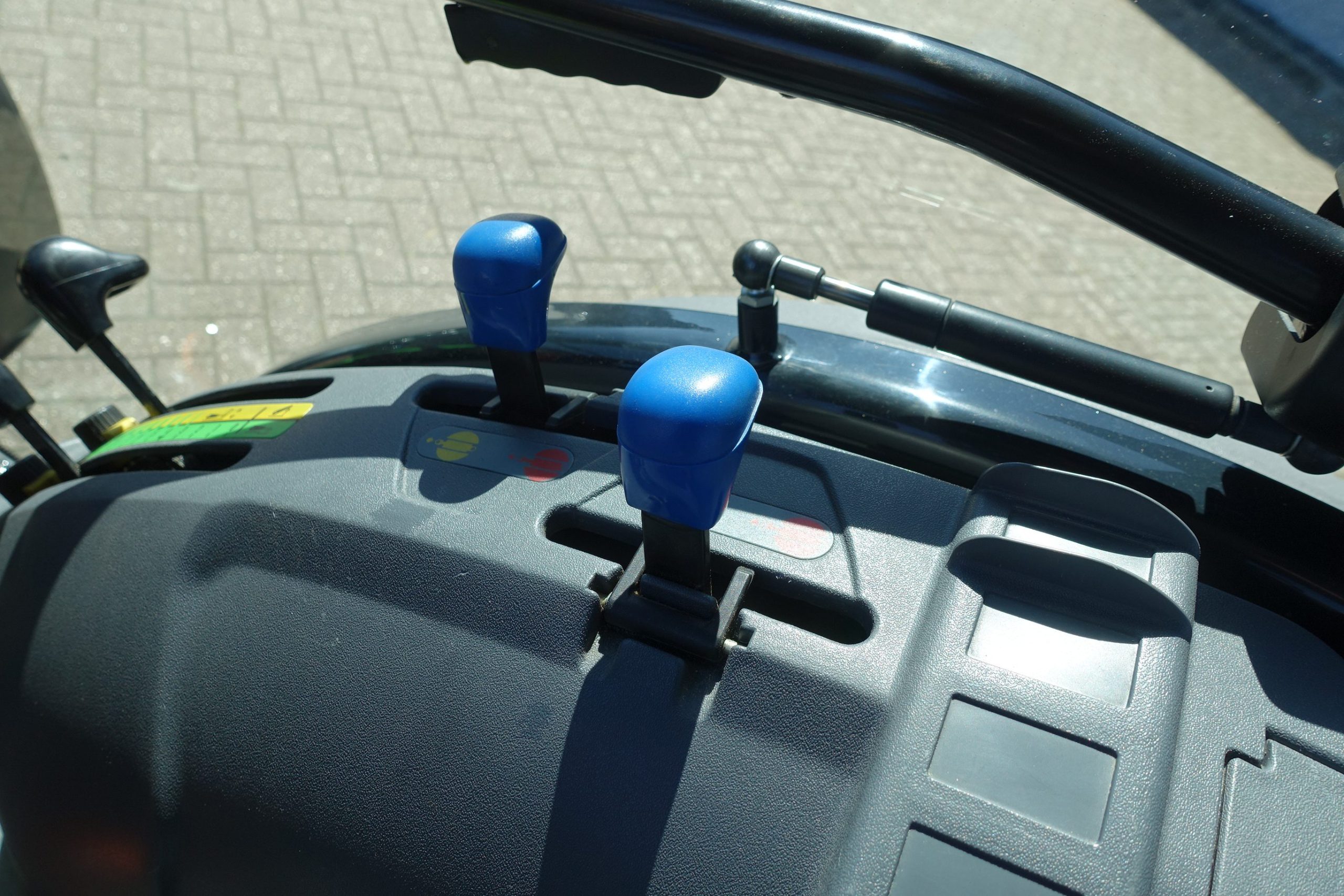 Deutz Agrokid 230 4wd - Afbeelding 21