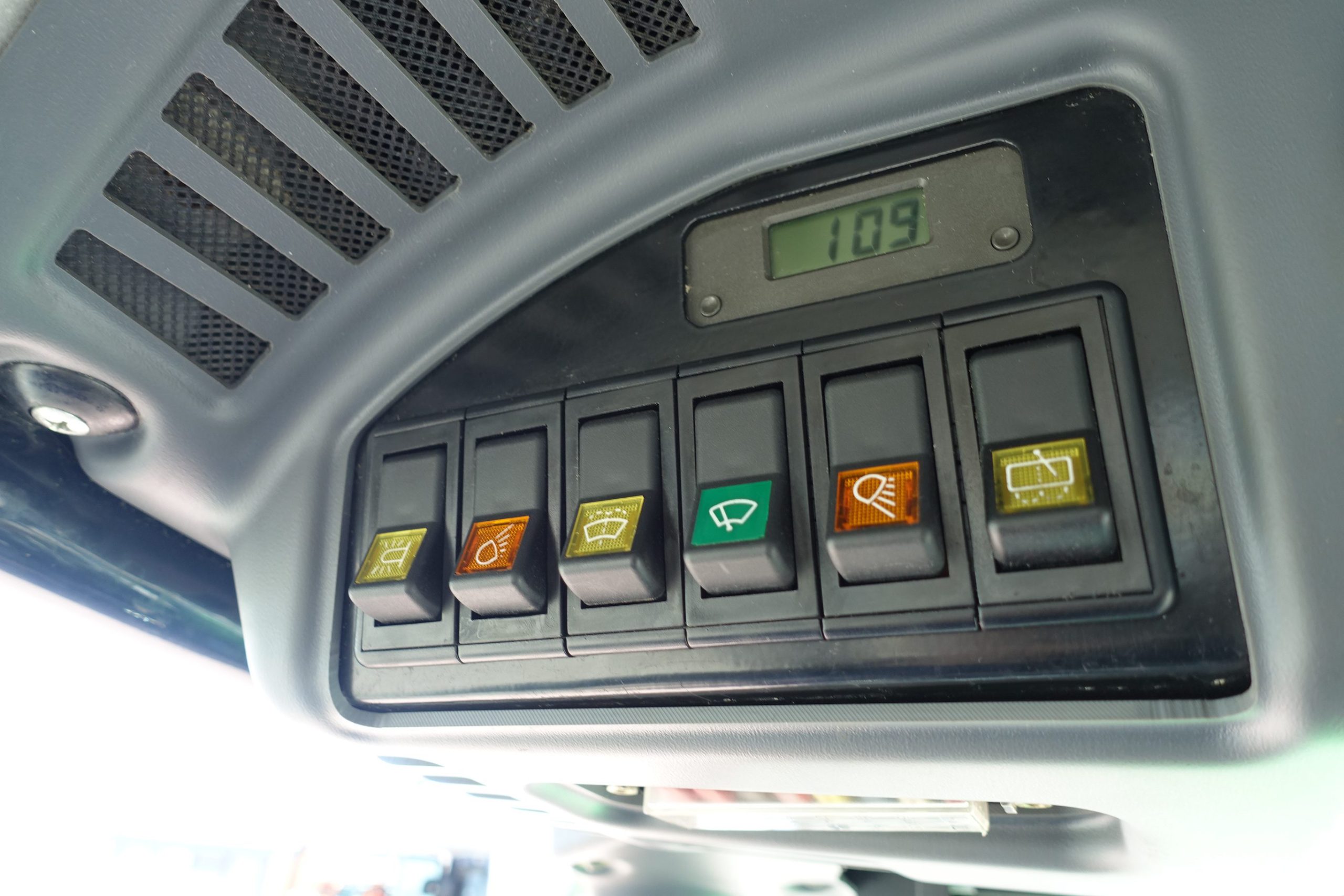 Deutz Agrokid 230 4wd - Afbeelding 24