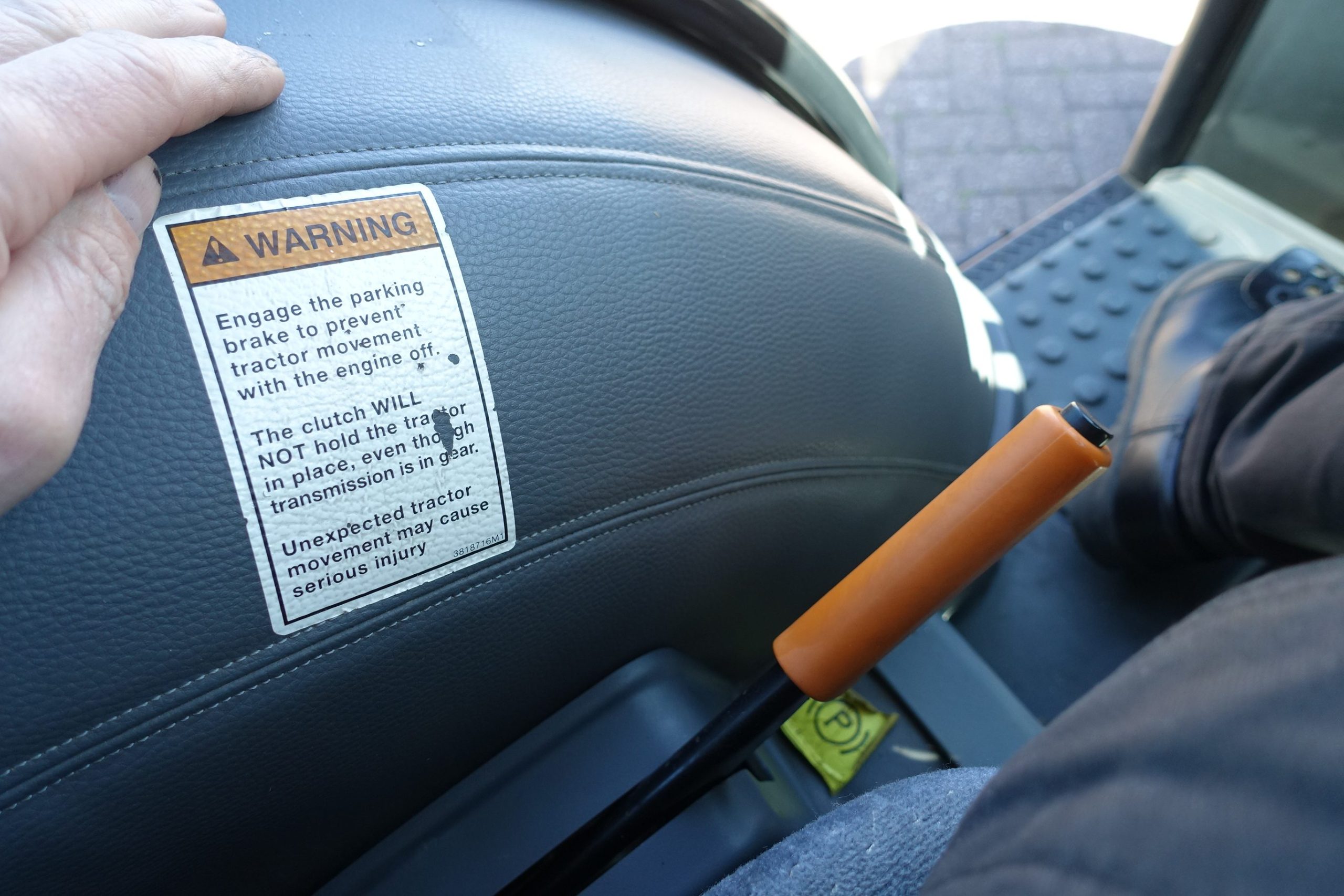 Deutz Agrokid 230 4wd - Afbeelding 25