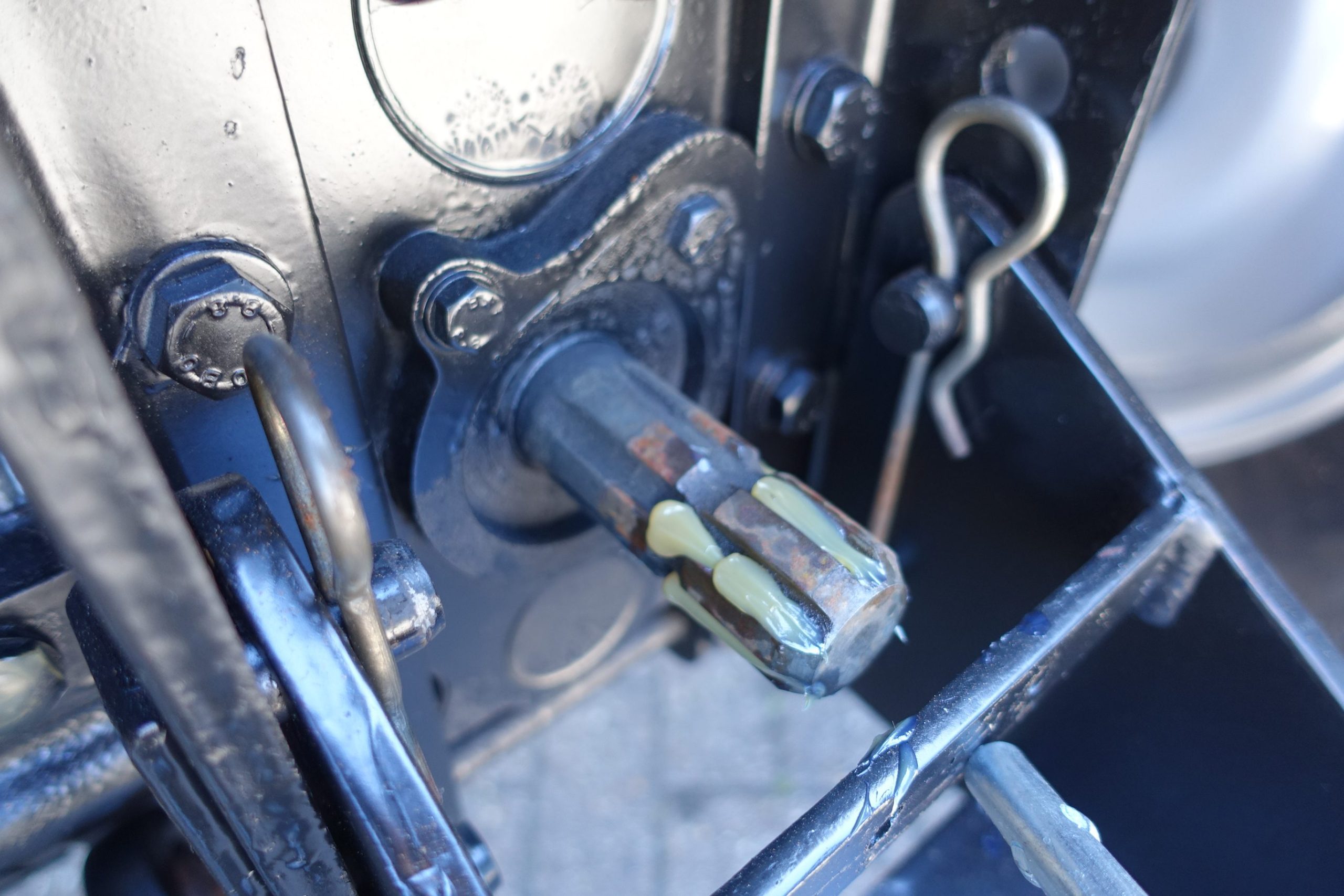 Deutz Agrokid 230 4wd - Afbeelding 32