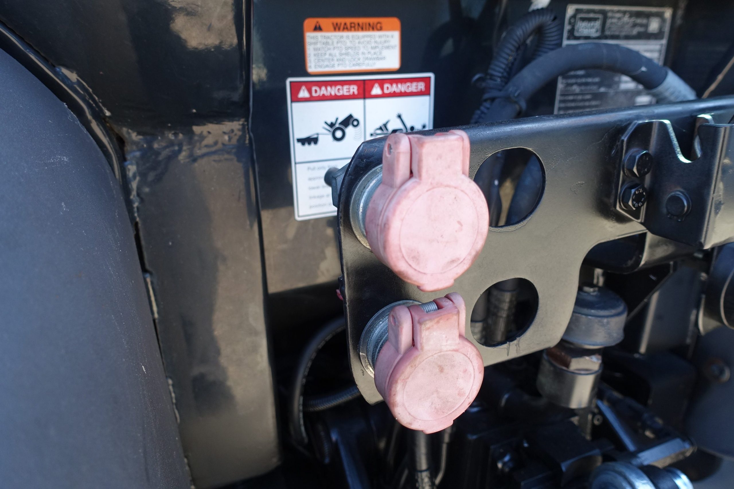 Deutz Agrokid 230 4wd - Afbeelding 33