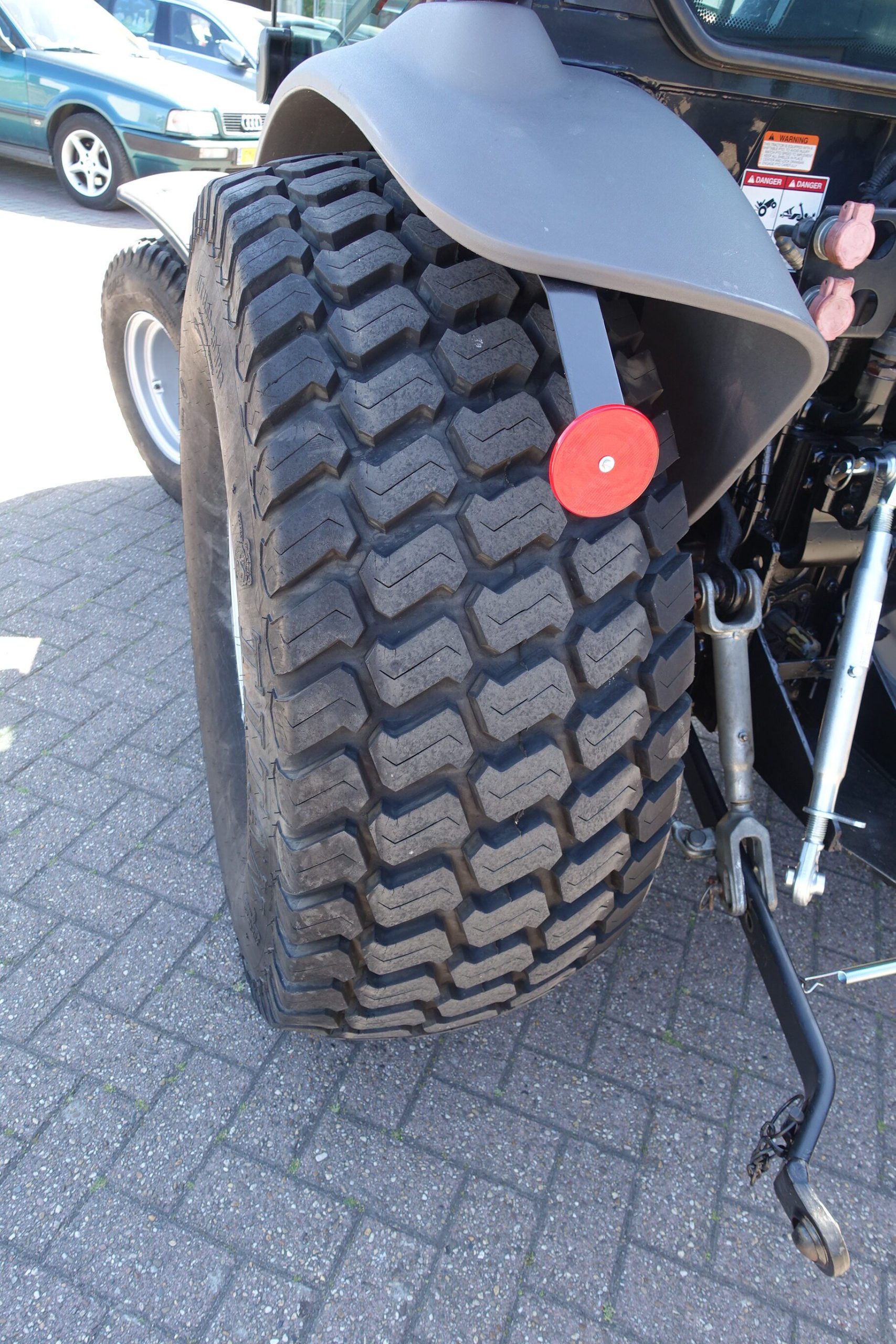 Deutz Agrokid 230 4wd - Afbeelding 37