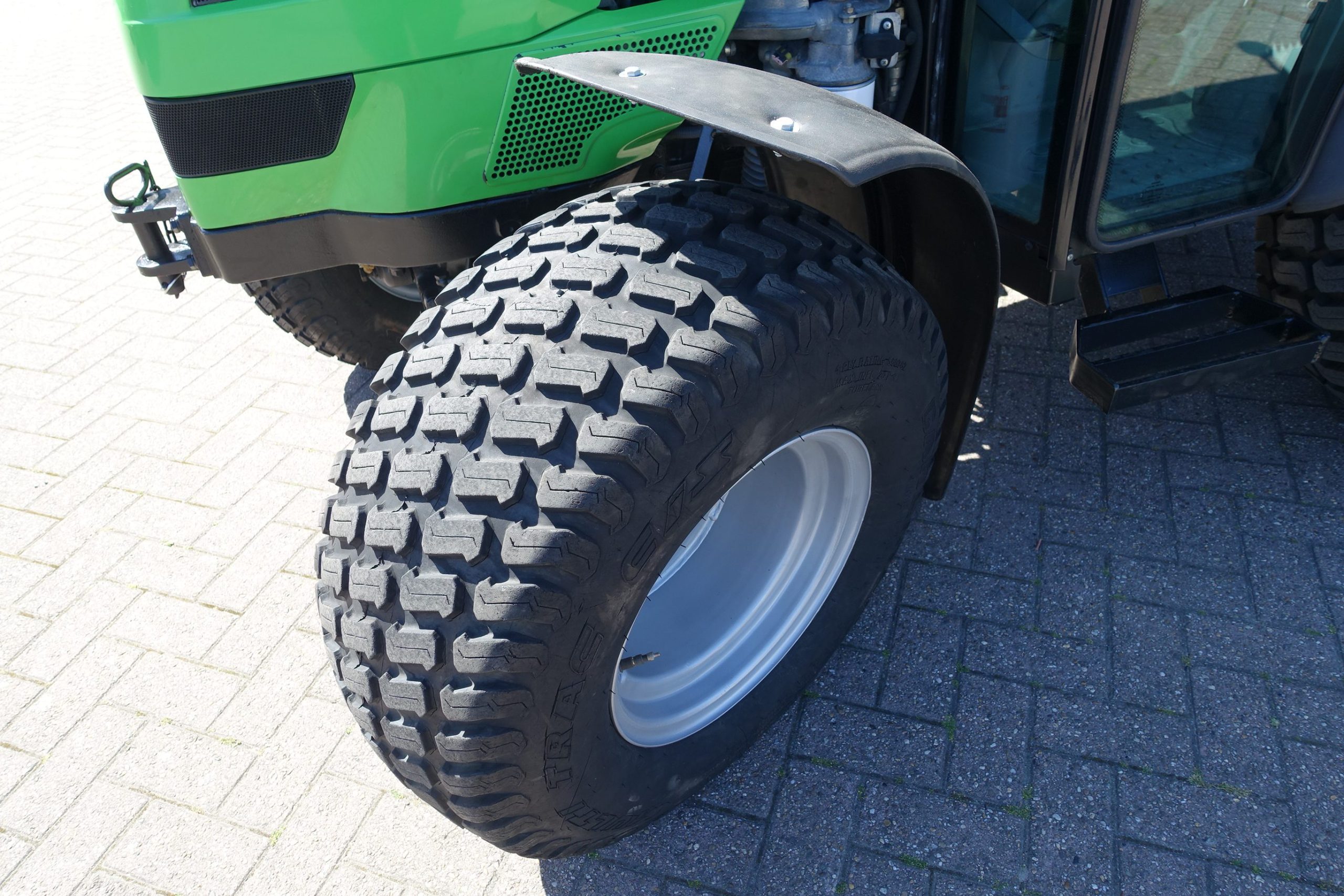 Deutz Agrokid 230 4wd - Afbeelding 38