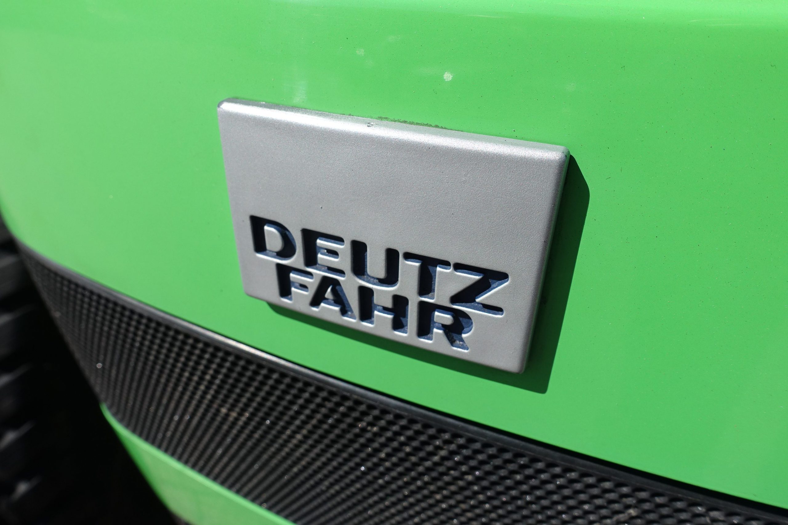 Deutz Agrokid 230 4wd - Afbeelding 6