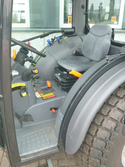 Deutz Agrokid 230 4wd - Afbeelding 10