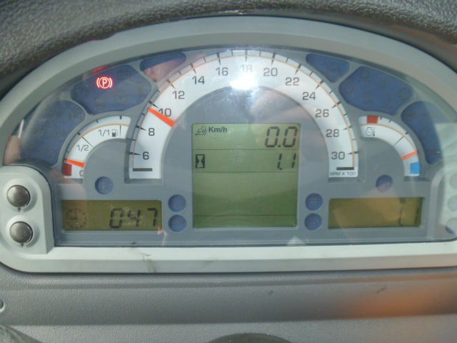 Deutz Agrokid 230 4wd - Afbeelding 11