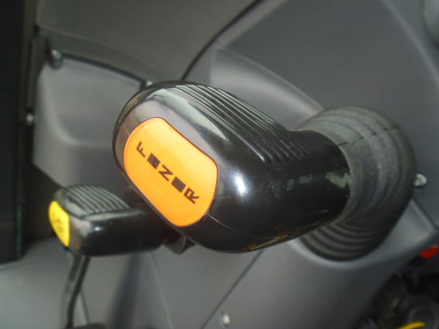 Deutz Agrokid 230 4wd - Afbeelding 12