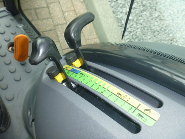 Deutz Agrokid 230 4wd - Afbeelding 14