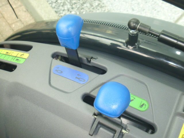 Deutz Agrokid 230 4wd - Afbeelding 15