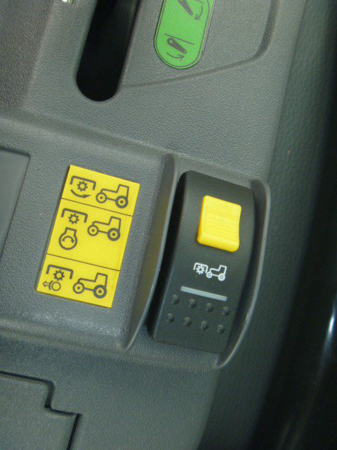 Deutz Agrokid 230 4wd - Afbeelding 16