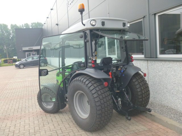Deutz Agrokid 230 4wd - Afbeelding 19
