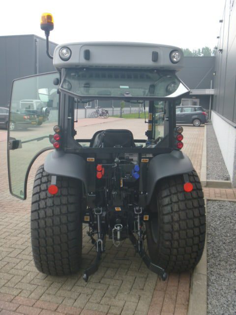 Deutz Agrokid 230 4wd - Afbeelding 20