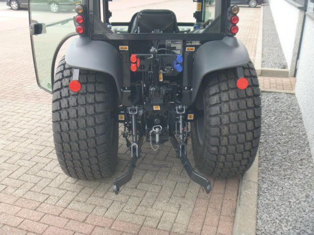 Deutz Agrokid 230 4wd - Afbeelding 21