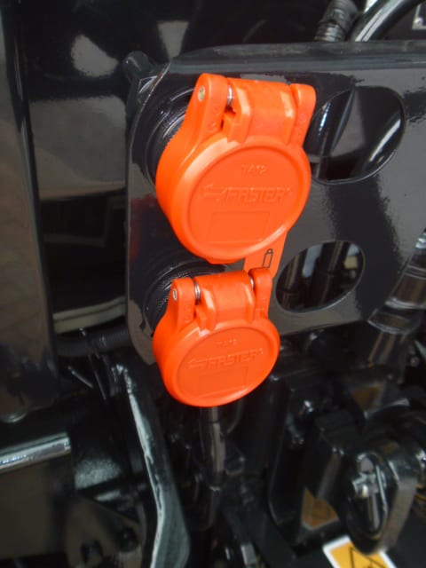 Deutz Agrokid 230 4wd - Afbeelding 23