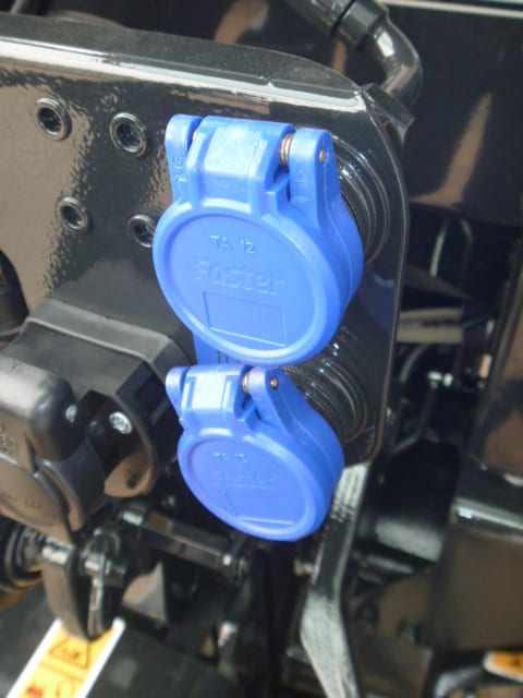 Deutz Agrokid 230 4wd - Afbeelding 24