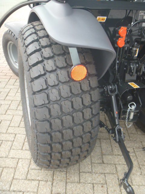 Deutz Agrokid 230 4wd - Afbeelding 29