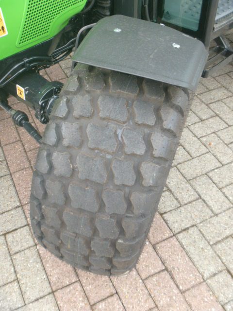 Deutz Agrokid 230 4wd - Afbeelding 30