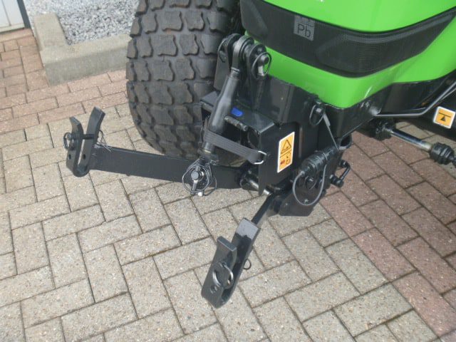 Deutz Agrokid 230 4wd - Afbeelding 31