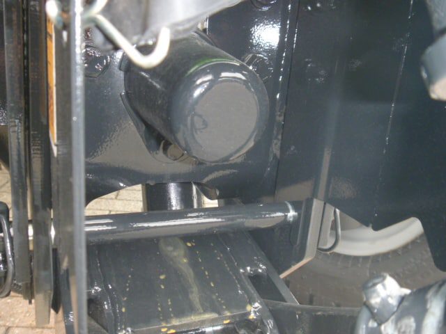 Deutz Agrokid 230 4wd - Afbeelding 32