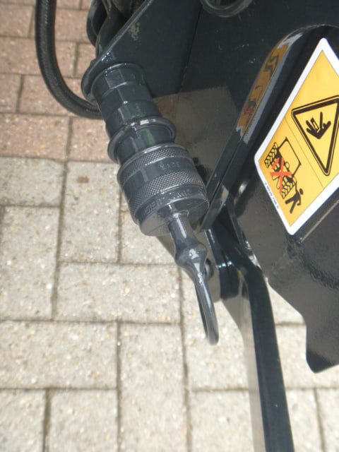 Deutz Agrokid 230 4wd - Afbeelding 33