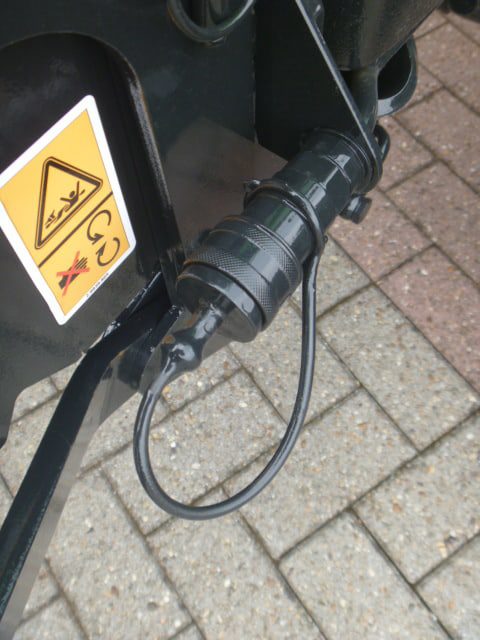 Deutz Agrokid 230 4wd - Afbeelding 34