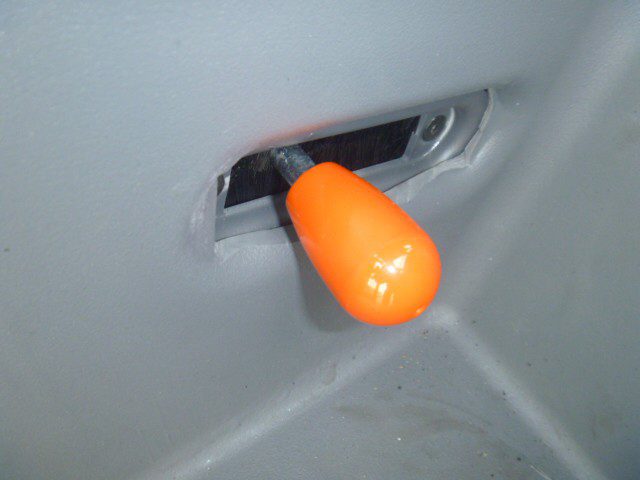 Deutz Agrokid 230 4wd - Afbeelding 39